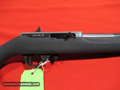 Volquartsen Lightweight 22LR / 17