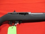 Volquartsen Lightweight 22LR / 17