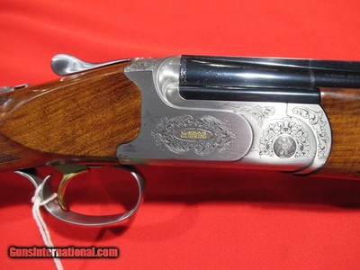 Caesar Guerini Summit Sporting 28ga / 30