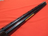 Browning Citori CXS 12ga/32