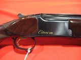 Browning Citori CXS 12ga/32