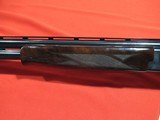 Browning Citori CXS 12ga/32