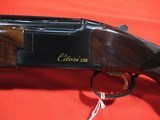 Browning Citori CXS 12ga/32