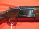 Browning Citori CXS 12ga/32
