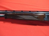 Browning Citori CXS 12ga/32