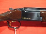 Browning Citori CXS 20ga/32