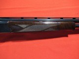 Browning Citori CXS 20ga/32