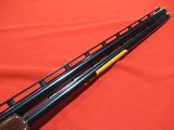 Browning Citori CXT 12ga/32