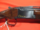 Browning Citori CXT 12ga/32