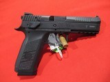 CZ/USA P-09 9mm/4.5