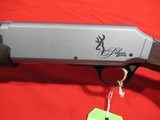Browning Silver 20ga/26