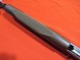Browning Silver 20ga/26