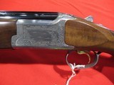 Browning Citori Millennium Series Sporter 12ga/28