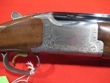 Browning Citori Millennium Series Sporter 12ga/28