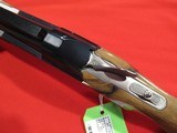 Krieghoff K-80 Trap Special 12ga 32