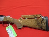 Krieghoff K-80 Trap Special 12ga 32