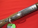 Krieghoff K-80 Trap Special 12ga 32