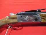 Krieghoff K-80 Trap Special 12ga 32