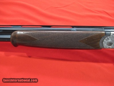 Beretta 686 Silver Pigeon Gr-I Sporting 20ga/30
