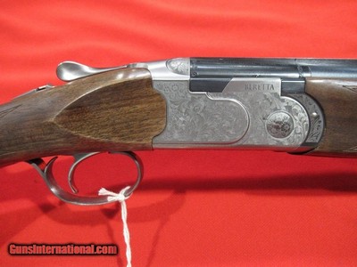 Beretta 686 Silver Pigeon Gr-I Sporting 20ga/30