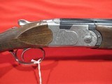 Beretta 686 Silver Pigeon Gr-I Sporting 20ga/30