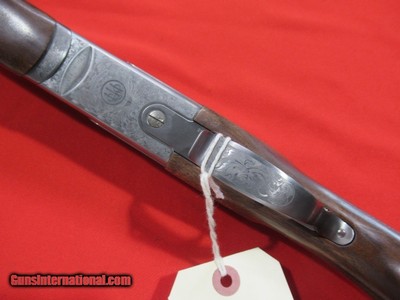 Beretta 686 Silver Pigeon Gr-I Sporting 20ga/30