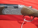Beretta 686 Silver Pigeon Gr-I Sporting 20ga/30