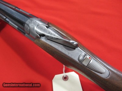 Beretta 686 Silver Pigeon Gr-I Sporting 20ga/30