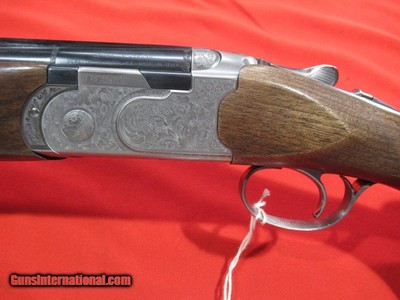 Beretta 686 Silver Pigeon Gr-I Sporting 20ga/30