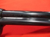 Colt SAA Sam Colt Sesquicentennial Commemorative 45LC / 7.5