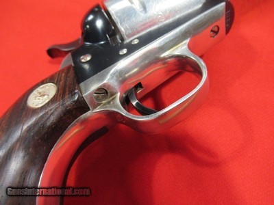 Colt SAA Sam Colt Sesquicentennial Commemorative 45LC / 7.5