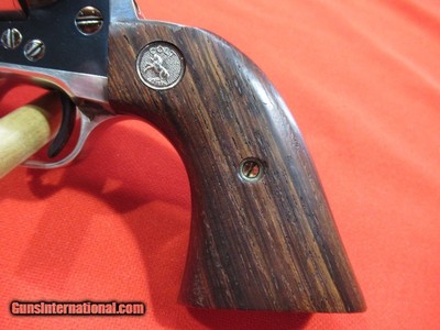 Colt SAA Sam Colt Sesquicentennial Commemorative 45LC / 7.5