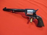 Colt SAA Sam Colt Sesquicentennial Commemorative 45LC / 7.5