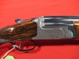 Perazzi MX-8 SCO 12ga/29.5 - 1 of 13