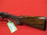 Perazzi MX-8 SCO 12ga/29.5 - 9 of 13