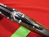Ruger Red Label Custom Engraved 12ga/26