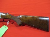 Ruger Red Label Custom Engraved 12ga/26