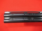 Ruger Red Label Custom Engraved 12ga/26