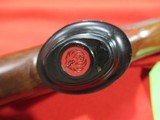 Ruger Red Label Custom Engraved 12ga/26