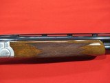 Ruger Red Label Custom Engraved 12ga/26