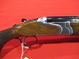 Ruger Woodside 12ga/30