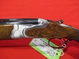 Ruger Woodside 12ga/30