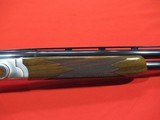 Ruger Woodside 12ga/30