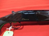 Browning Citori CXS 12ga/32