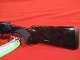 Browning Citori CXS 12ga/32