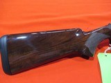 Browning Citori CXS 12ga/32