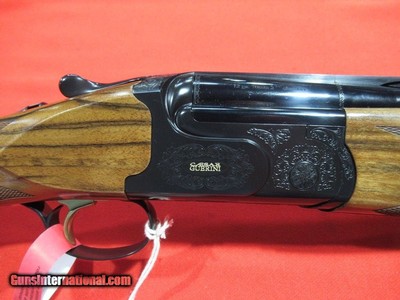 Caesar Guerini Summit Sporting Black Edition 12ga/32