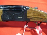 Caesar Guerini Summit Sporting Black Edition 12ga/32