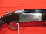 Browning BT-99 Max High Grade 12ga/34