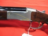 Browning BT-99 Max High Grade 12ga/34